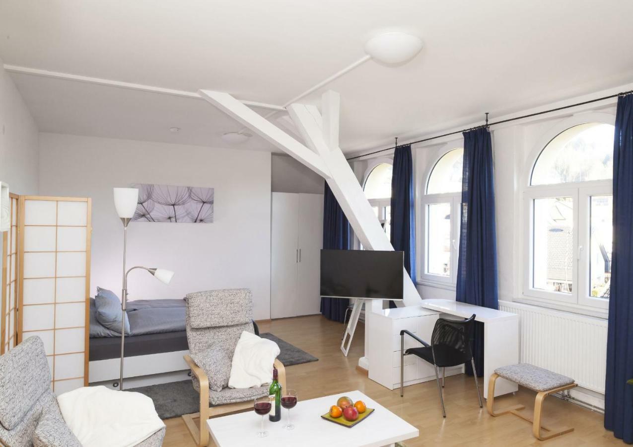 Wiesental-lounge * Steinen (Lorrach)