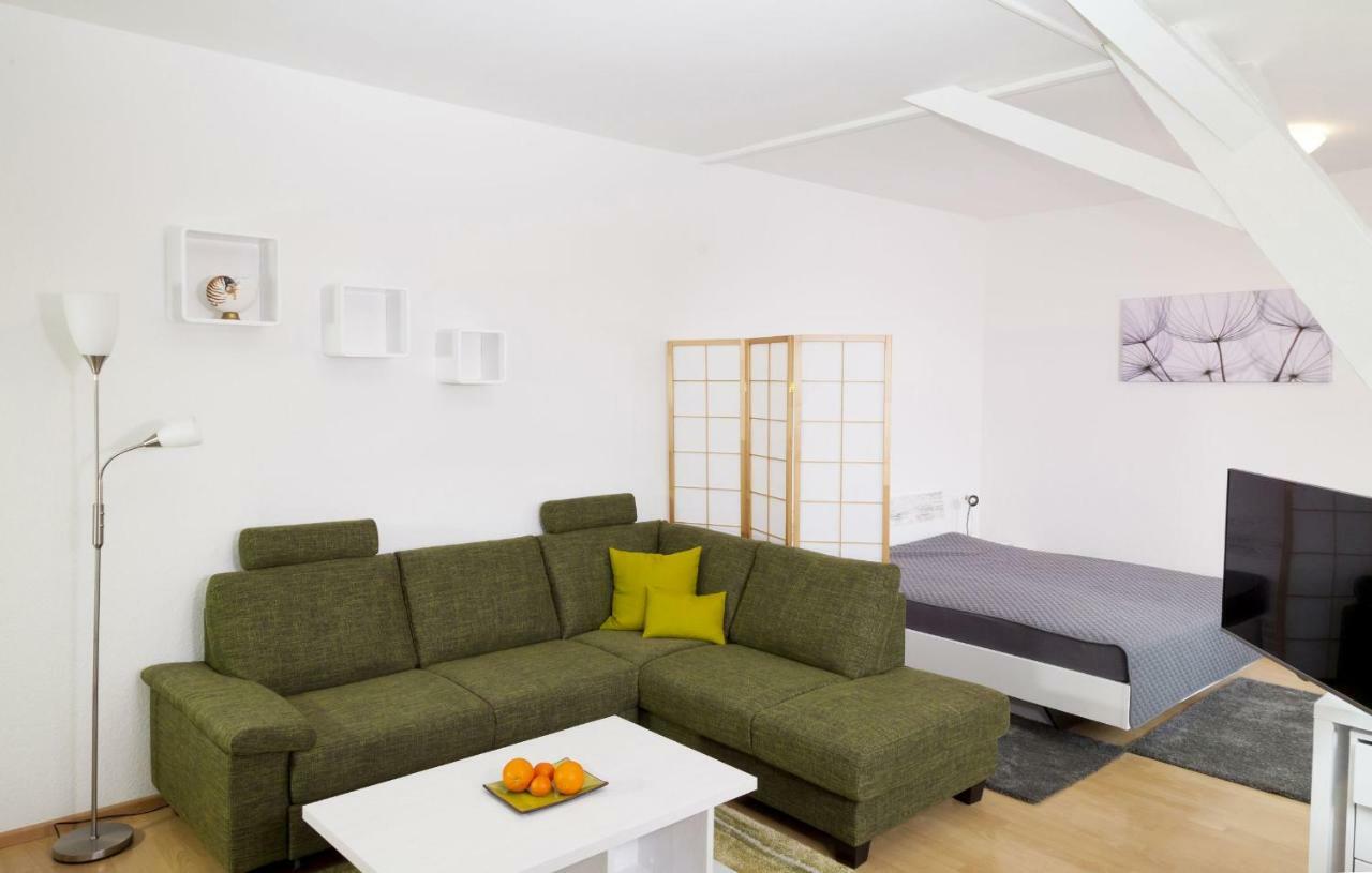 Wiesental-lounge Apartment *