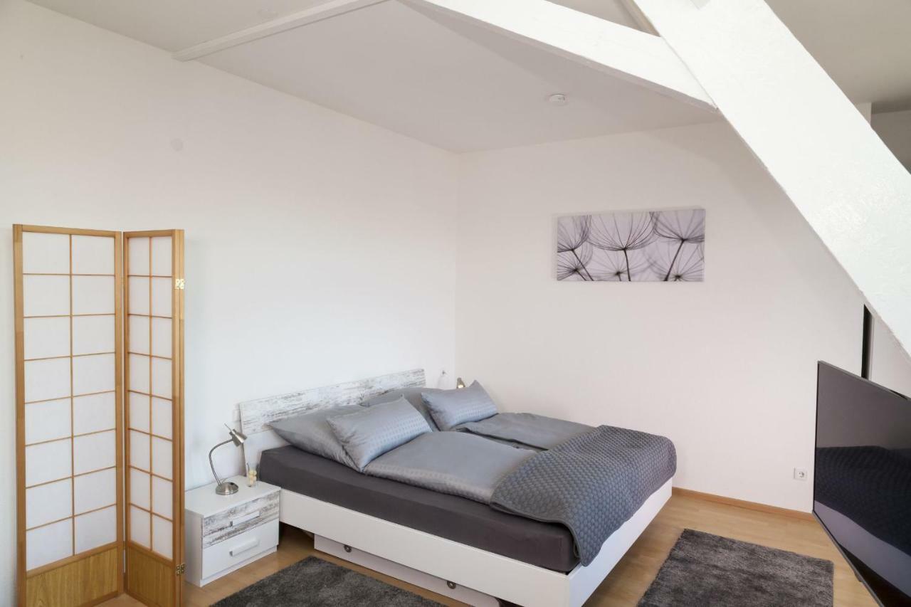 Wiesental-lounge Apartment