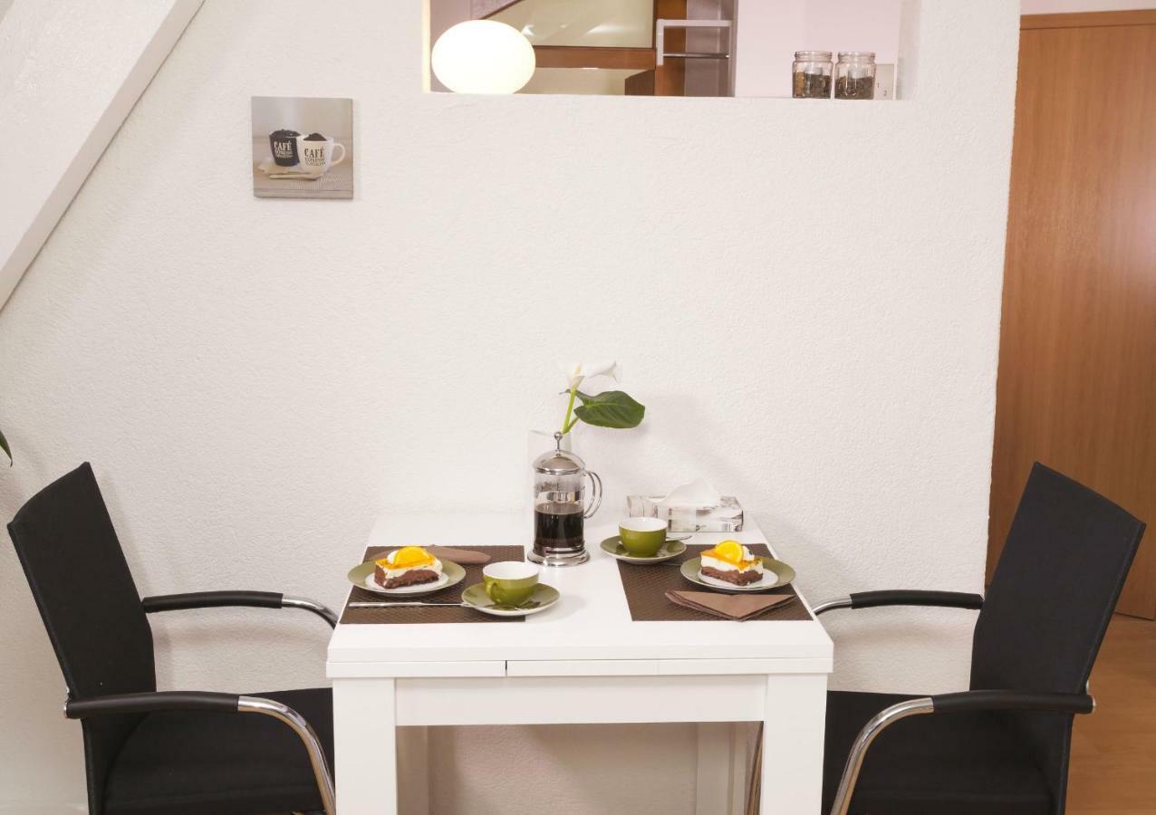 Wiesental-lounge *