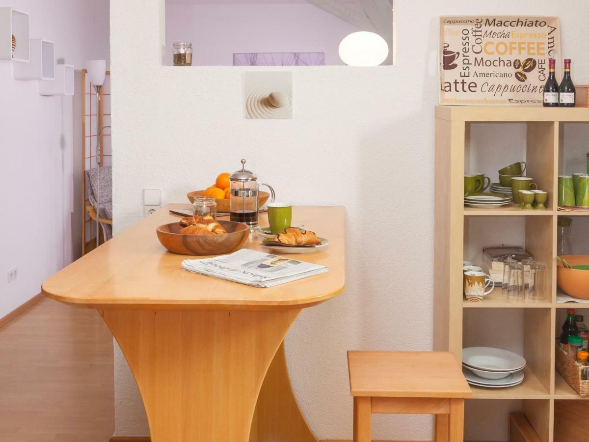 Wiesental-lounge Apartment